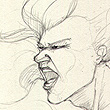 Expressions studies