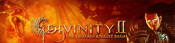 Dragon Knight Saga banner